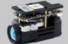 800m Micro infrared laser lighting module