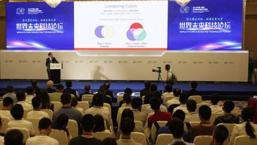 未来五年红表激光夜视技术6大极具市场竞争力的发展趋向