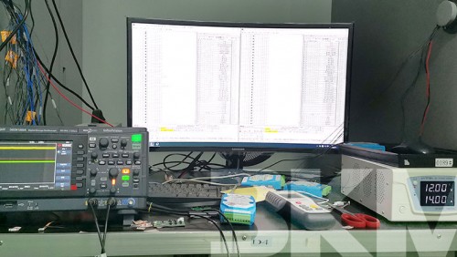 质量为王之：用上亿个尝试数据，为每个红表激光补光灯保驾护航