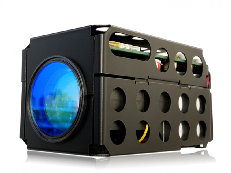 1000m 808nm infrared laser lighting module
