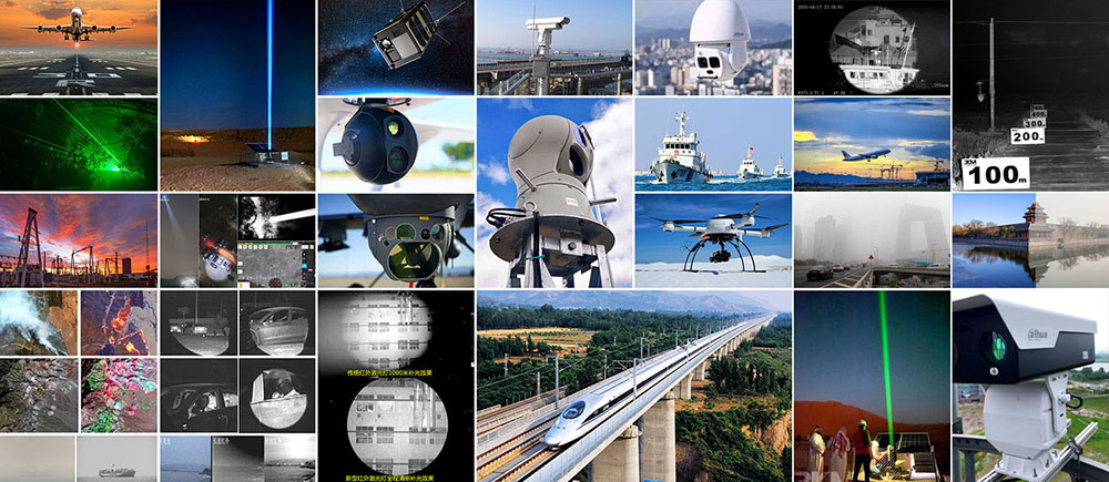 Understanding the Development Origins of Infrared Laser Compensation Technology and 3KM Optoelectronics in the Past Ten Years
