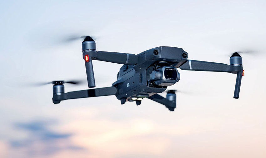 the demand for infrared laser lighting modules in unmanned aerial vehicle (UAV) monitoring optoelectronic pods is also increasing